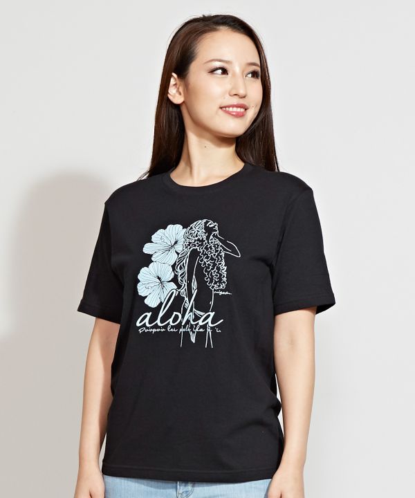 マウナロア【Maunaloa】|フラダンス衣装の専門店|アパレル/Tシャツ・フラステージ衣装・フラダンス衣装・パウスカート・ドレス・フラ 用品・フラドレス・ハワイアンファブリック・オーダードレスの専門店